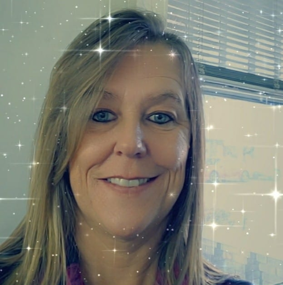 Meet your Posher, Valerie